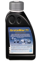 Brennstoffzusätze für den Dieselmotor