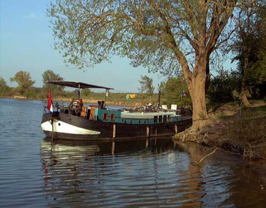 Mit LEO findet sich (fast) überall ein Anlegeplatz