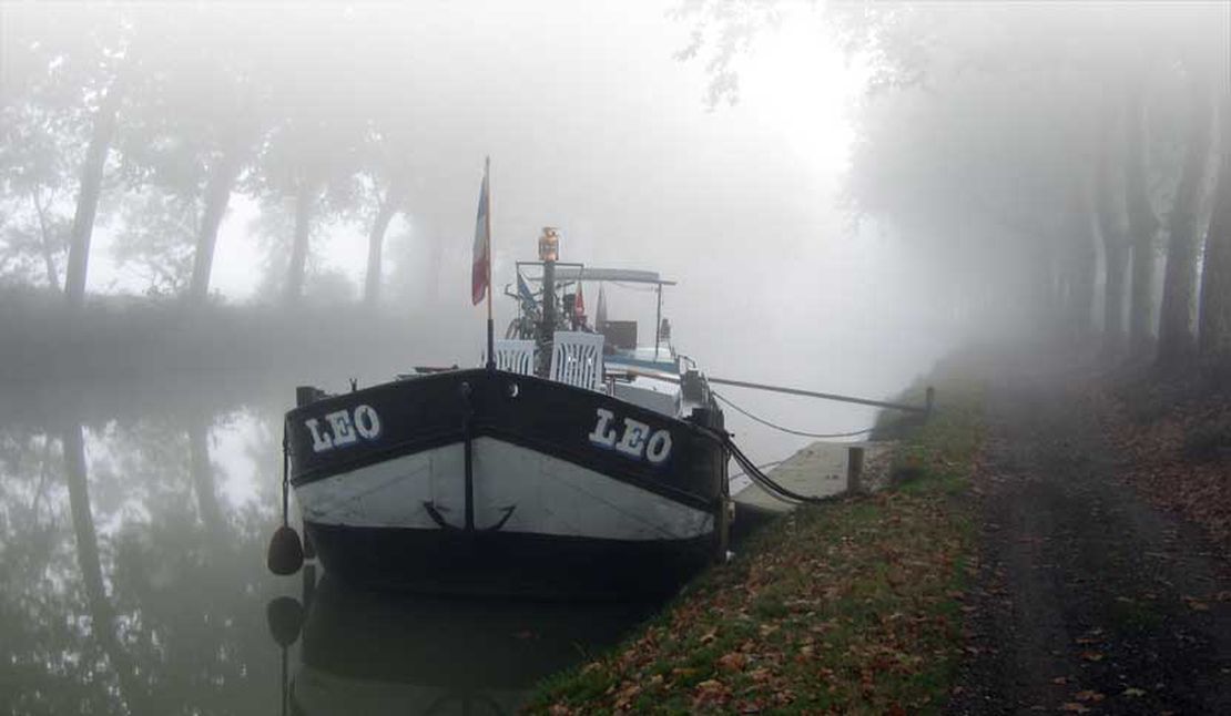 LEO heute